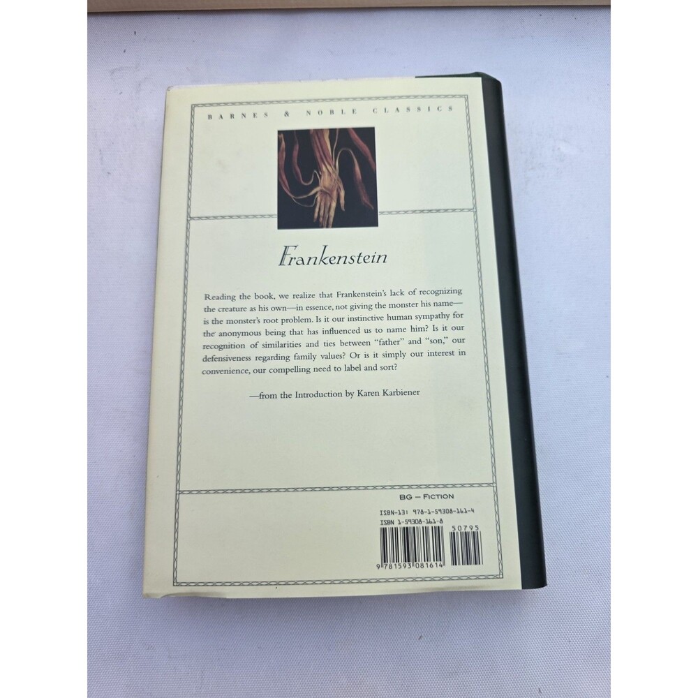 Frankenstein - Picture 2 of 2